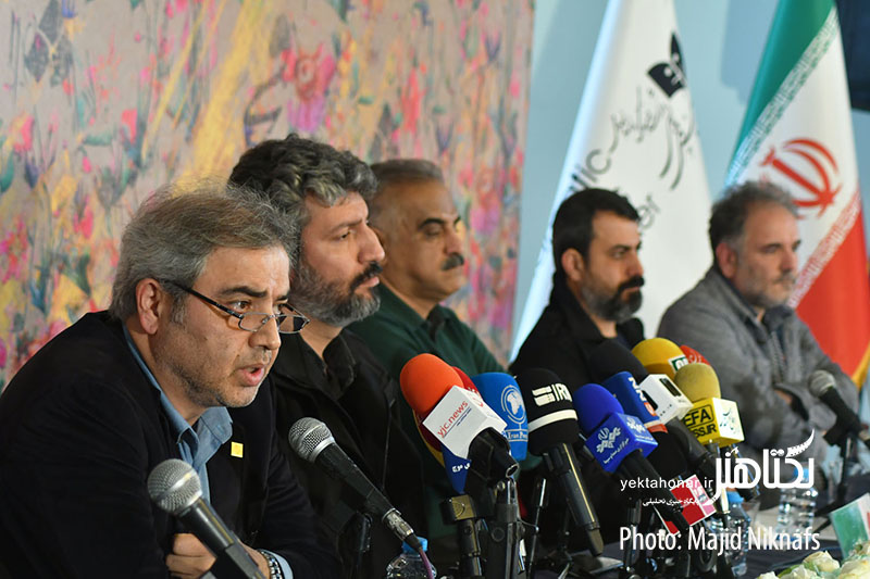 پاسخ به حاشیه تغییر دبیر «تئاتر فجر»/ مقابله با هر گونه شایعه!