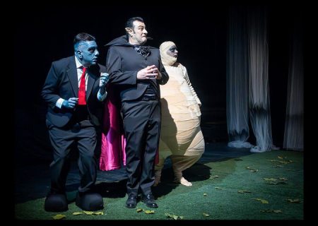 «هتل ترانسیلوانیا» یک میلیاردی شد