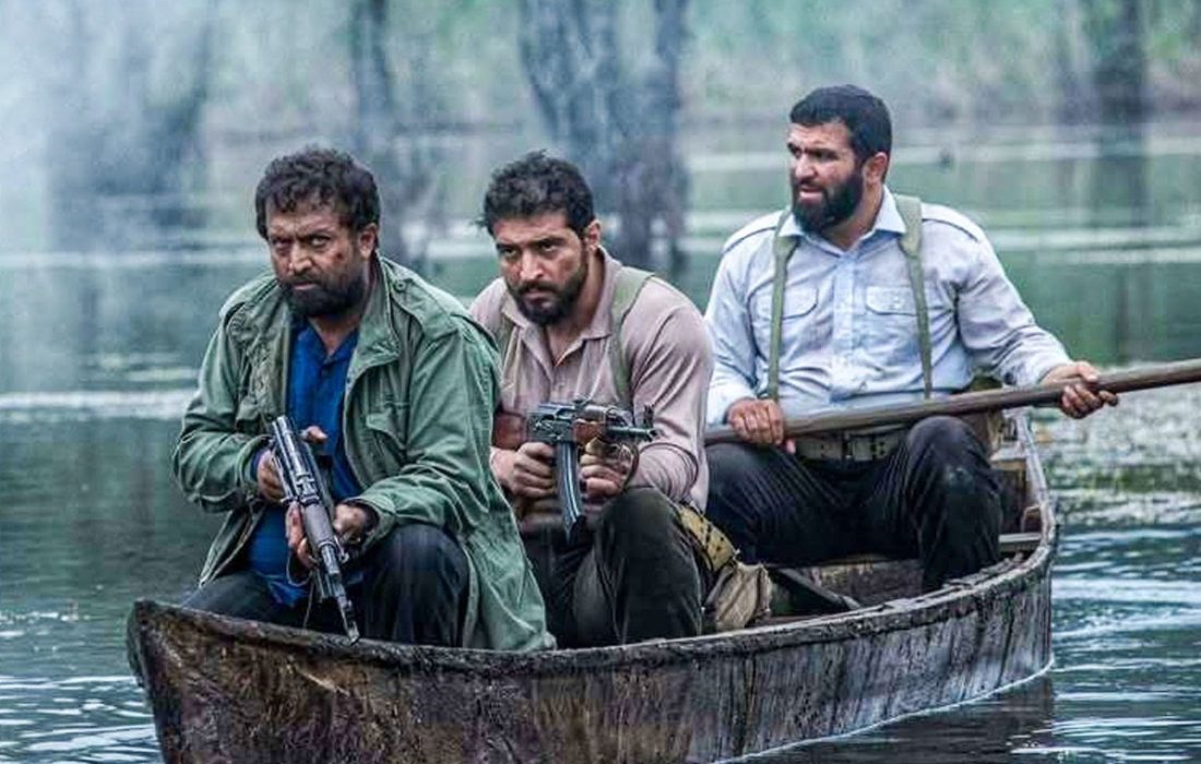 «شمال از جنوب غربی» روایتی قابل قبول از غائله آمل