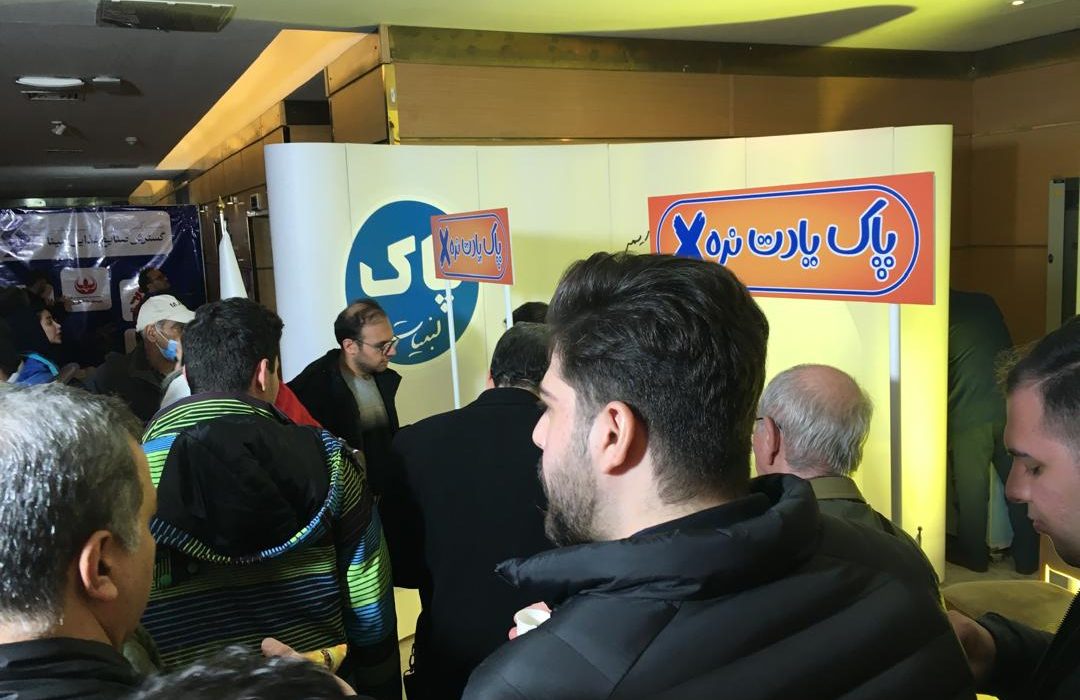 اتفاقی جالب در ششمین روز جشنواره فیلم فجر!