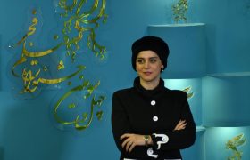 فتوکال فیلم سینمایی «رها»