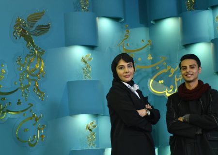 عکس‌های فتوکال و نشست خبری فیلم سینمایی «بچه مردم»