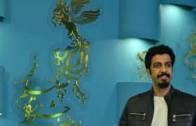 فتوکال و نشست فیلم سینمایی «اسفند»