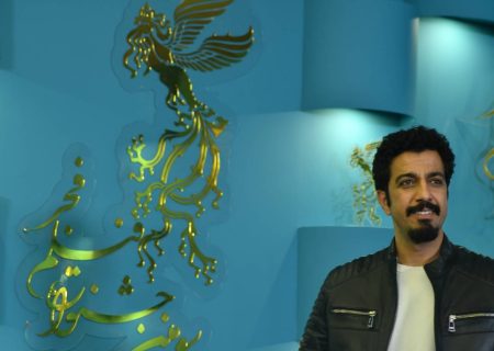 فتوکال و نشست فیلم سینمایی «اسفند»