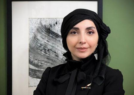 خوشنویسی سنتی یک هنر اصیل ایرانی است