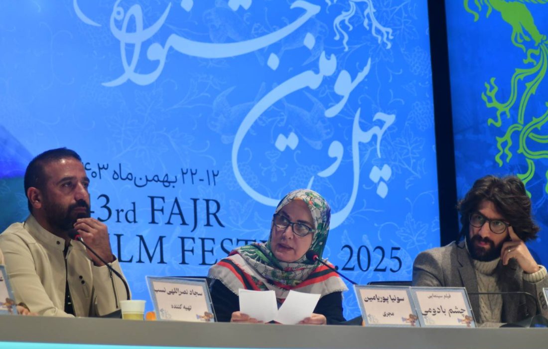 «چشم بادومی» و عشق به خواننده کیپاپ کرهای + عکس