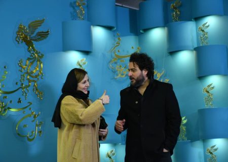 فتوکال و نشست خبری فیلم سینمایی «کفایت مذاکرات»