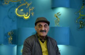 فتوکال و نشست خبری انیمیشن «پسر دلفینی»