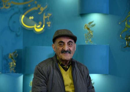 فتوکال و نشست خبری انیمیشن «پسر دلفینی»