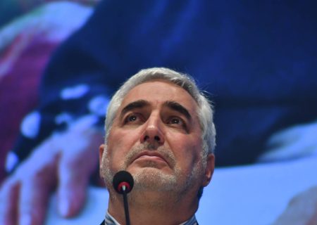 نشست خبری فیلم «موسی کلیم‌الله» برگزار شد + عکس