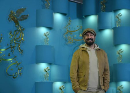 فتوکال فیلم سینمایی «تاکسیدرمی»