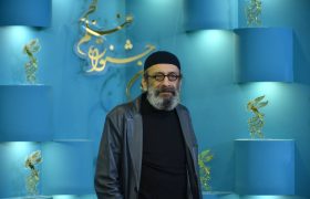 فتوکال و نشست خبری فیلم سینمایی «فریاد»