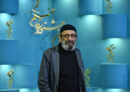 فتوکال و نشست خبری فیلم سینمایی «فریاد»