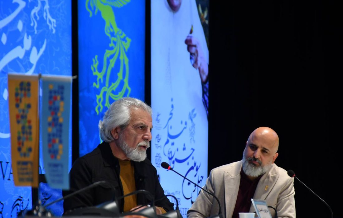 اعلام نامزدهای جشنواره فیلم فجر؛ بچه مردم بیشترین نامزدی