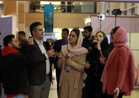 درخشش محصولات بهنوش ایران در جشنواره فیلم فجر