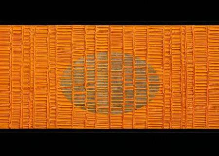 آثار جدید ایرج اسکندری نمایش داده می‌شود