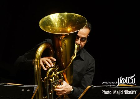 اعلام اسامی تعدادی از راه‌یافتگان به جشنواره موسیقی جوان!
