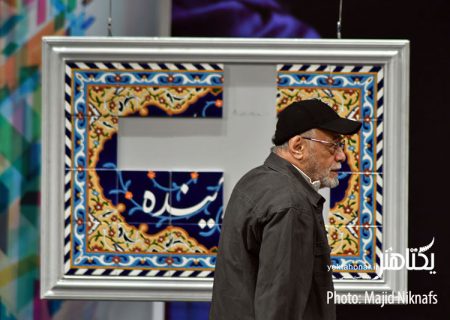 هیاهو جشنواره «تجسمی فجر» در برابر هیچ