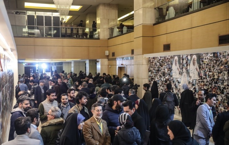 تماشای فیلم با طعم ژامبون و دلستر!