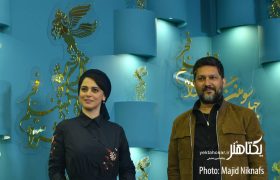 فتوکال فیلم انیمیشن «ژولیت و شاه»