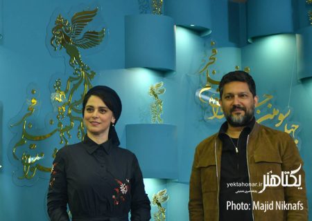 فتوکال فیلم انیمیشن «ژولیت و شاه»