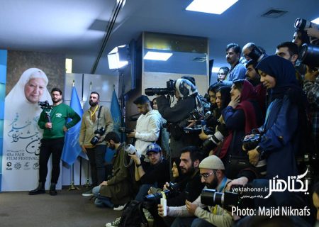 نامزدهای نهمین مسابقه عکس سینمای ایران معرفی شدند