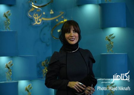 فتوکال فیلم سینمایی «خاتی»