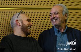 عکس های فتوکال فیلم سینمایی «آنتیک»