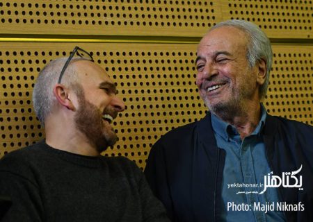 عکس های فتوکال فیلم سینمایی «آنتیک»