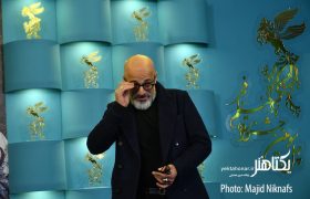 فتوکال فیلم سینمایی «شمال از جنوب غربی»