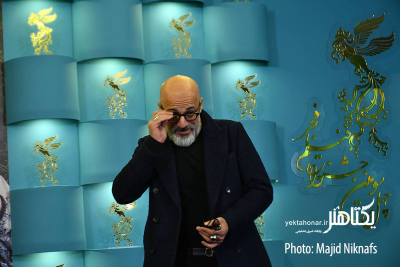 نظر مسعود فراستی و رضا درستکار درباره یکی از فیلمهای حاضر در فجر۴۳