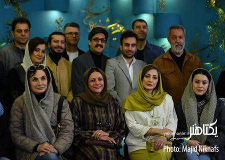 عکس های فتوکال فیلم سینمایی «لولی»