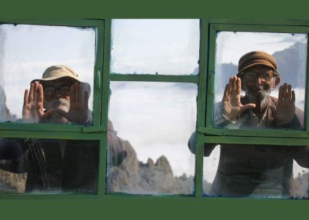 «سونسوز»؛ یک پارودی دلنشین