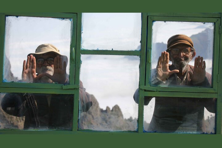 «سونسوز»؛ یک پارودی دلنشین