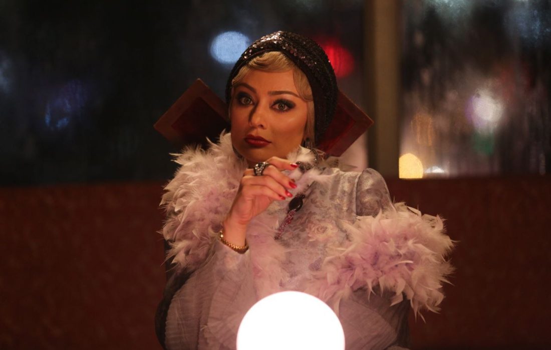 «کوکتل مولوتف» از ۱۵ اسفند روی پرده سینماها می‌رود