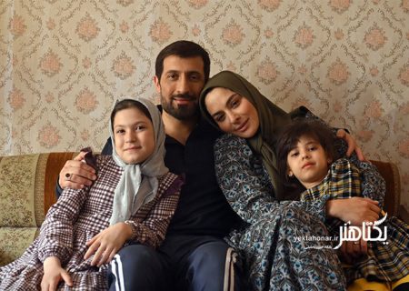 «داد» نمایی متفاوت از عدالت/ بازیگری که «صیاد» را جان داد