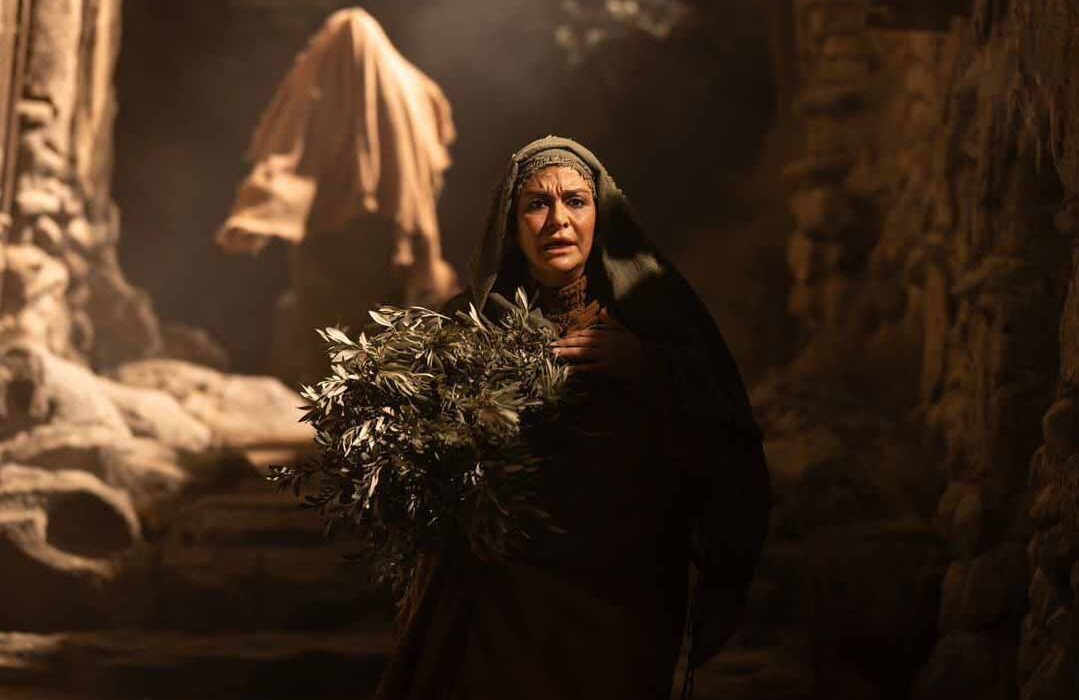 فروش «موسی کلیمالله (ع)» از ۲۵ میلیارد تومان عبور کرد