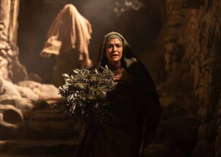 فروش «موسی کلیم‌الله (ع)» از ۲۵ میلیارد تومان عبور کرد