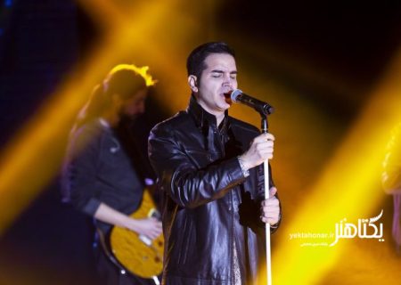 دلیل لغو کنسرت محسن یگانه چه بود؟