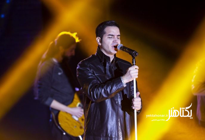 دلیل لغو کنسرت محسن یگانه چه بود؟