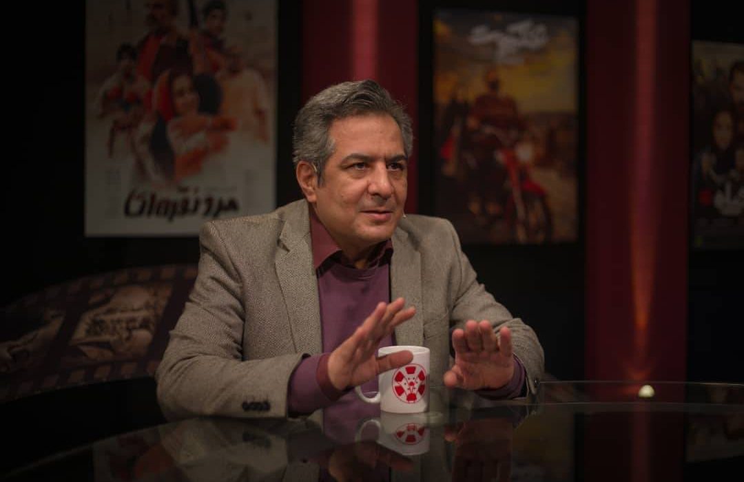 «صیاد» سوژه خوبی که سینمایی نشد