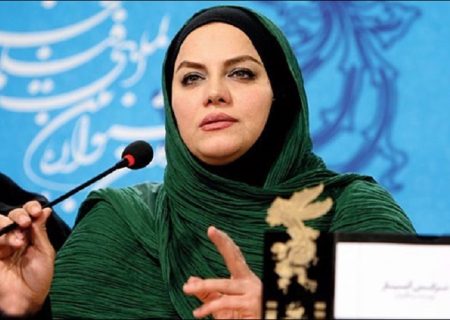 نرگس آبیار از شورای پروانه نمایش استعفا داد؛ آیا پای «قاتل و وحشی» در میان است؟