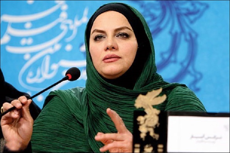 نرگس آبیار از شورای پروانه نمایش استعفا داد؛ آیا پای «قاتل و وحشی» در میان است؟