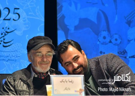 نشست خبری «ترک عمیق»/ فیلمی که مخاطب را اذیت می‌کند