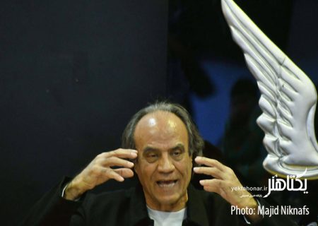 عکس های نشست خبری و افتتاح بیست و یکمین جشن تصویر سال