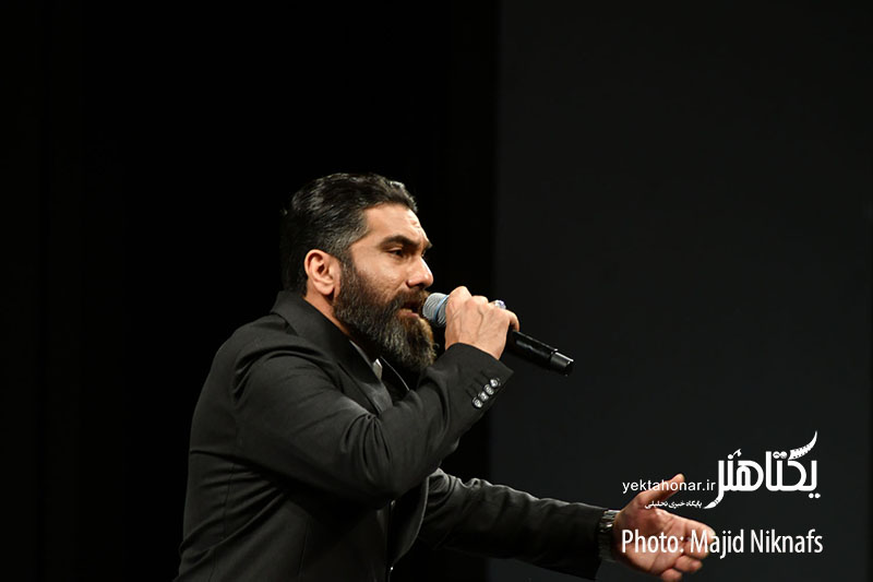 کنسرت های آخر سال از رضا بهرام و مجید رضوی تا علی زندوکیلی