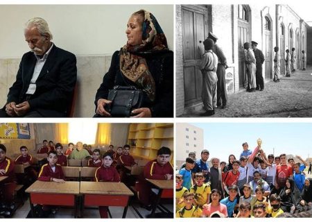 آغاز اکران آنلاین چهار فیلم مستند در نوروز