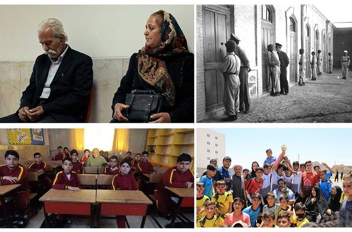 آغاز اکران آنلاین چهار فیلم مستند در نوروز