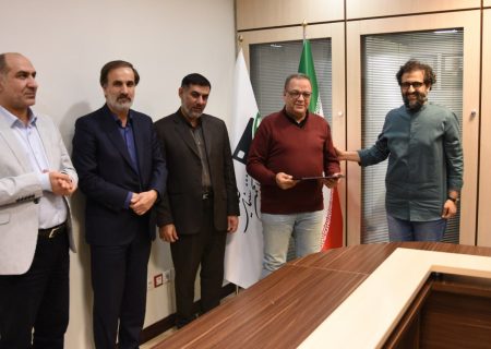مدیر جدید روابط عمومی انجمن سینمای جوان معرفی شد