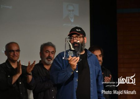 تحولات در انجمن سینمای جوان کلید خورد/ معرفی برگزیدگان تصویرسال و جین هکمن و زندگی با یک جسد!